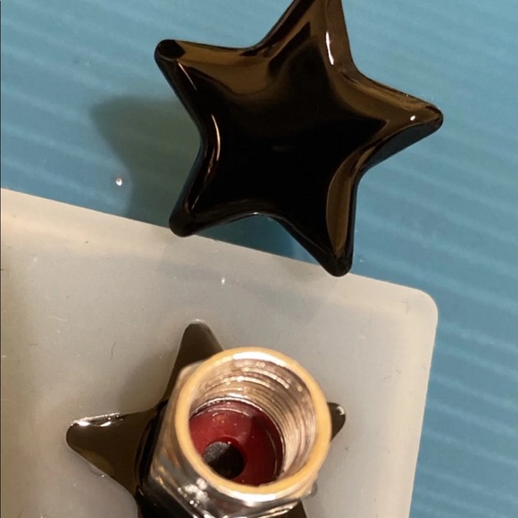 Custom Valve Stem Caps. ♥️ and ⭐️ - Picture 5 of 8